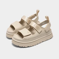 UGG Women's GoldenGlow / Sea Salt