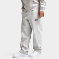 Unlike Humans Bubble Pants / Vapor Blue
