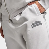 Unlike Humans Bubble Pants / Vapor Blue