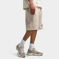 Unlike Humans Bubble Short / Silver Lining