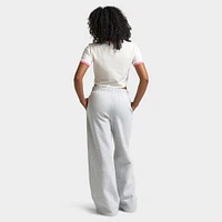 Unlike Humans Women's Wave Slim T-shirt / Tofu