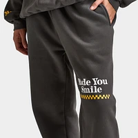 Mayfair Women's Made You Smile Sweatpants / Jet