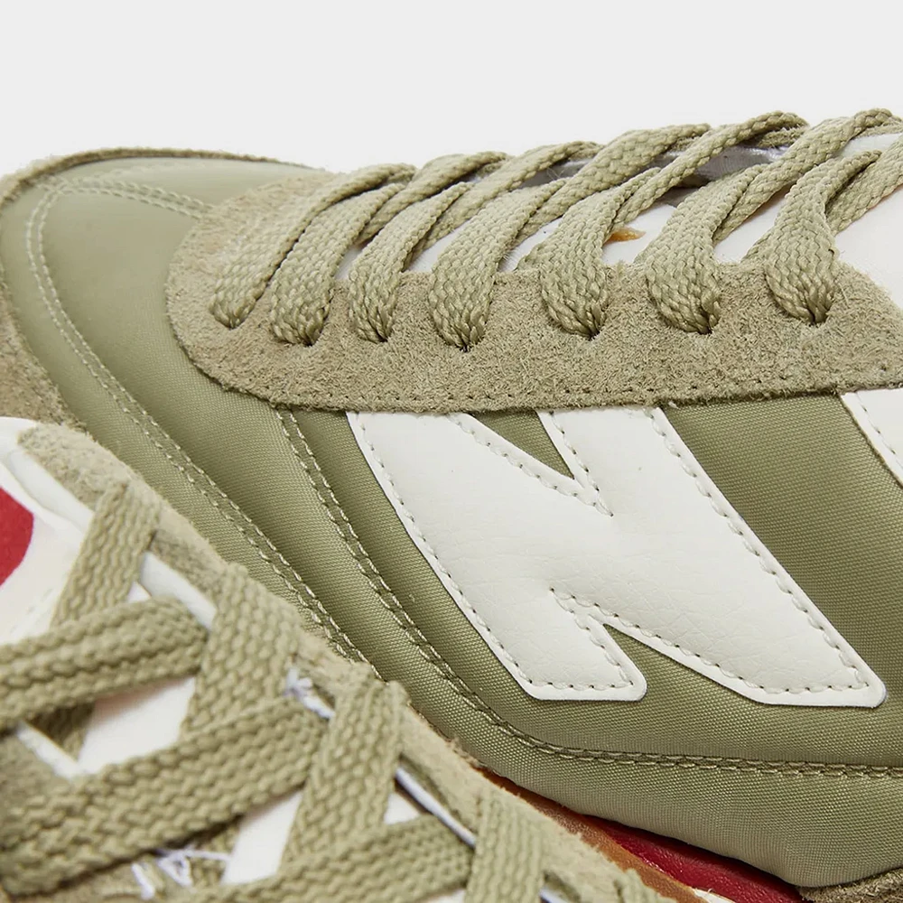 New Balance RC30 Green