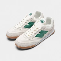 New Balance RC42 White / Green