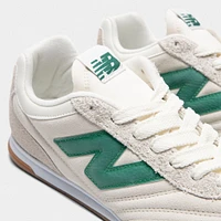 New Balance RC42 White / Green