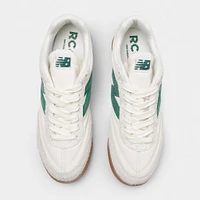 New Balance RC42 White / Green