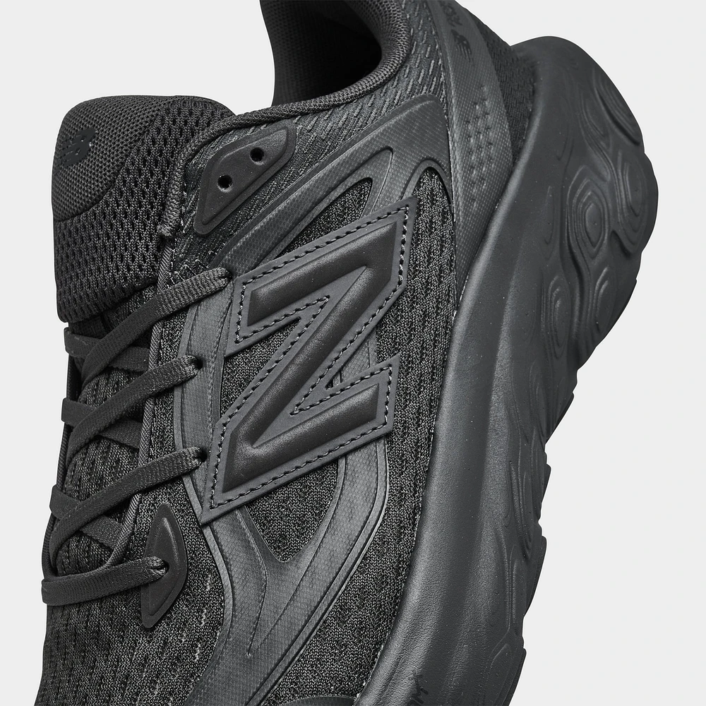 New Balance Fresh Foam Trainer Black / Grey