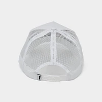 Von Dutch Staple Trucker / White