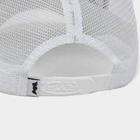 Von Dutch Staple Trucker / White