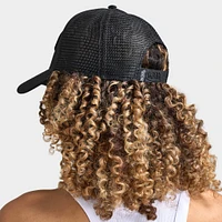 Von Dutch Staple Trucker / Black