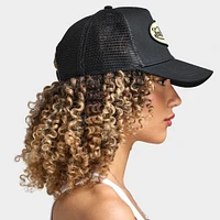 Von Dutch Staple Trucker / Black