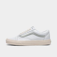 Vans Old Skool White / Grey