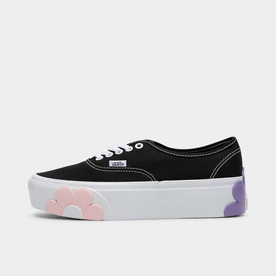 Vans Authentic Stackform OSF Black / Multi