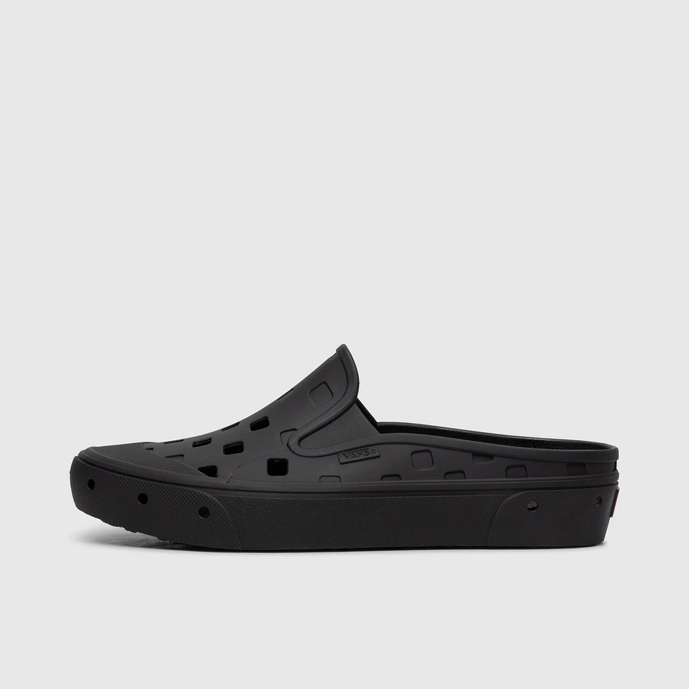 Vans Slip-On Mule TRK Shoe / Black