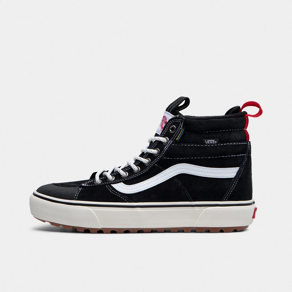 Vans Sk8-Hi MTE-2 Black / True White