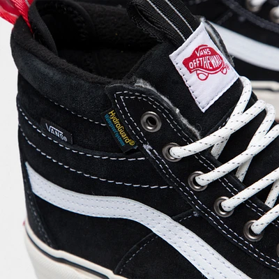 Vans Sk8-Hi MTE-2 Black / True White