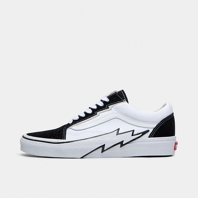 Vans Old Skool Bolt 2-Tone Black / True White