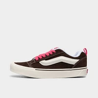 Vans Knu Skool Retro Brown / True White