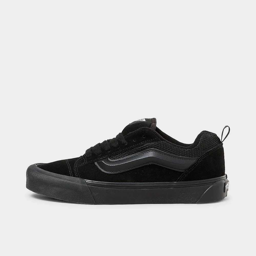 Vans Knu Skool Black /