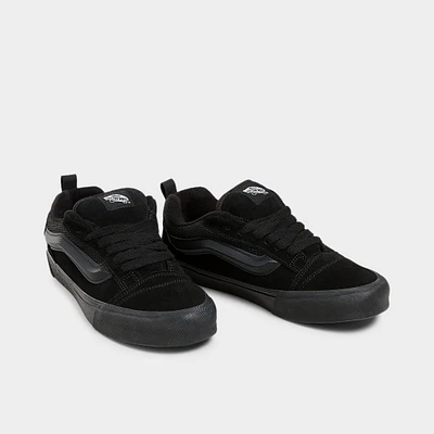 Vans Knu Skool Black /