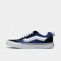 Vans Knu Skool Navy / White