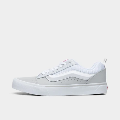 Vans Knu Skool Grey / White