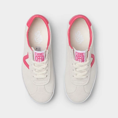 Vans Sport Low / Carmella Pink