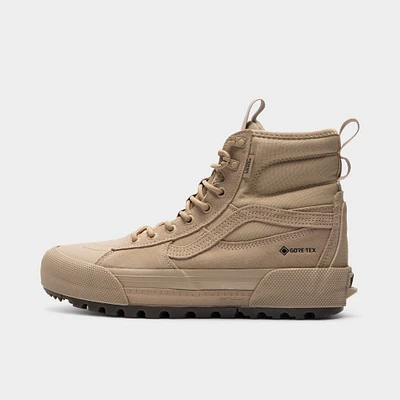 Vans MTE Sk8-Hi GORE-TEX Boot / Tan