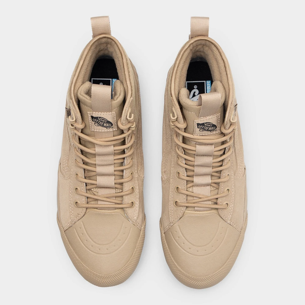 Vans MTE Sk8-Hi GORE-TEX Boot / Tan