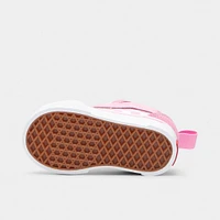 Vans Toddlers' Knu Skool Check / Pink