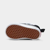 Vans Toddlers' Knu Skool Check / Black