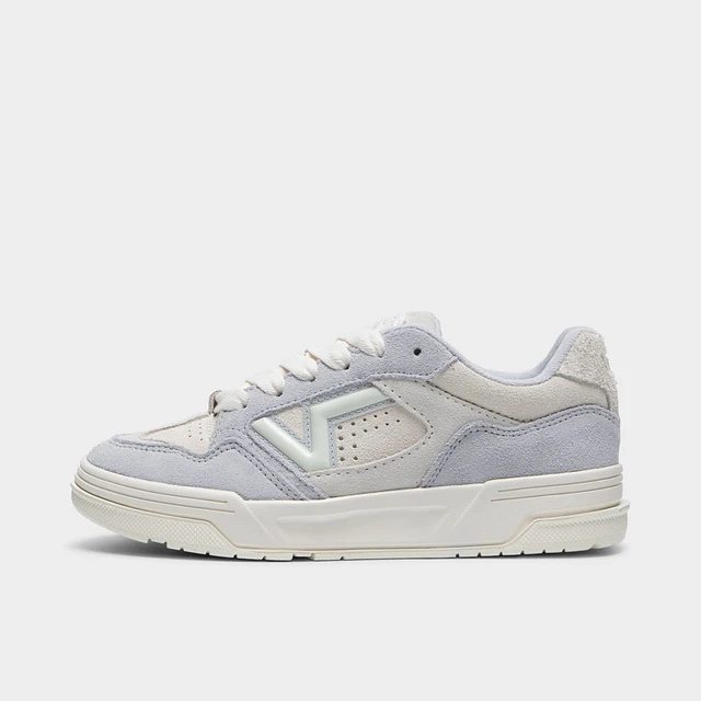 Vans Upland Neutrals / Deep Taupe