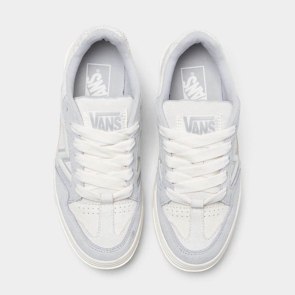 Vans Upland Neutrals / Deep Taupe