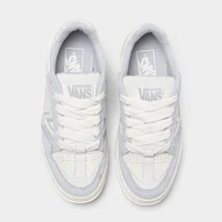 Vans Upland Neutrals / Deep Taupe