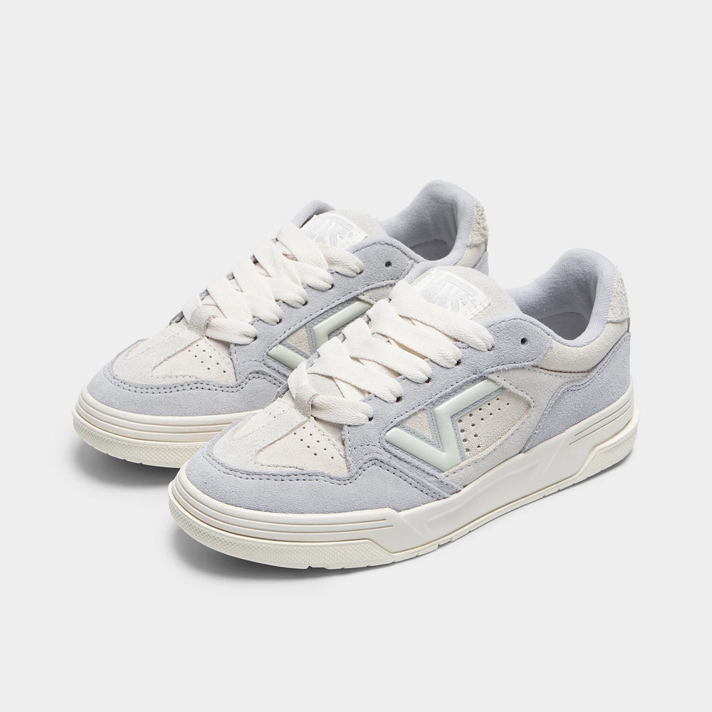 Vans Upland Neutrals / Deep Taupe