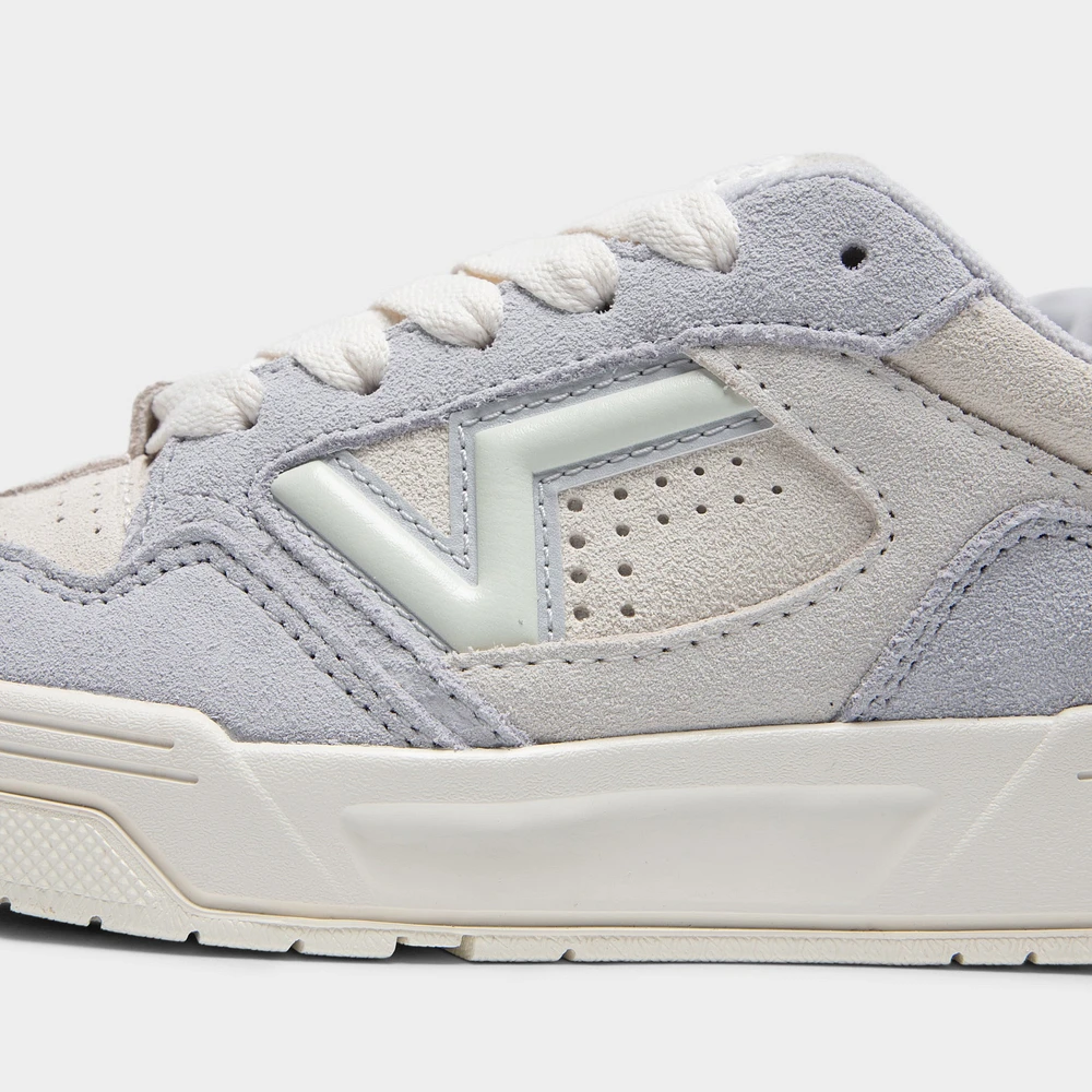 Vans Upland Neutrals / Deep Taupe