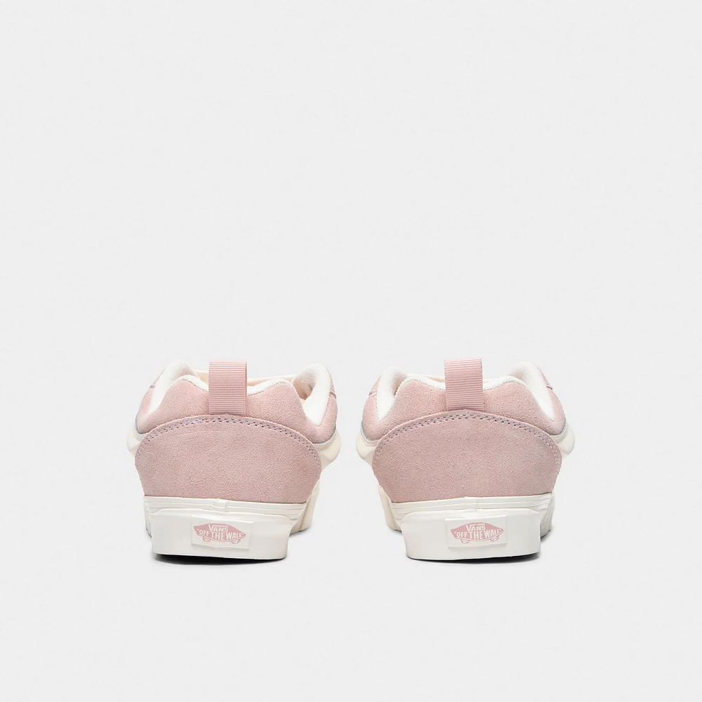 Vans Women's Knu Skool / Sepia Rose