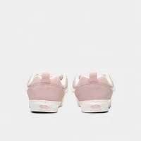 Vans Women's Knu Skool / Sepia Rose