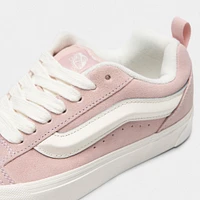 Vans Women's Knu Skool / Sepia Rose