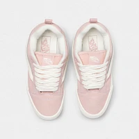 Vans Women's Knu Skool / Sepia Rose