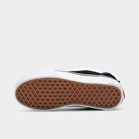 Vans Juniors' Knu Skool Black / True White