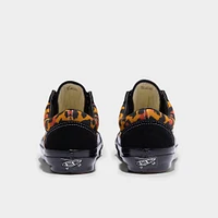Vans LX Old Skool Leopard Black /