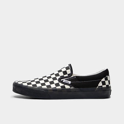 Vans Classic Slip-On White / Black