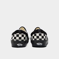 Vans Classic Slip-On White / Black