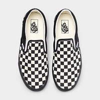 Vans Classic Slip-On White / Black