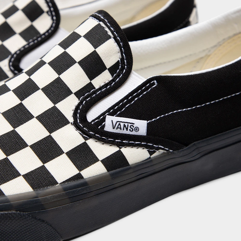 Vans Classic Slip-On White / Black