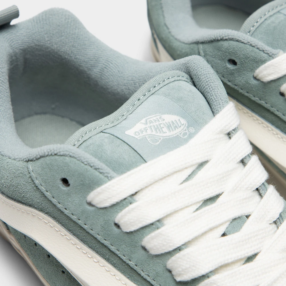 Vans Knu Skool / Puritan Grey