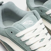 Vans Knu Skool / Puritan Grey