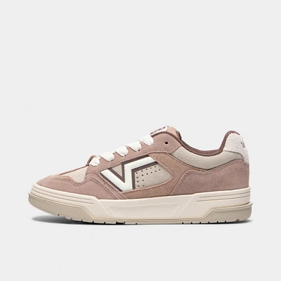 Vans Women's Upland Neutral / Lunar Rock