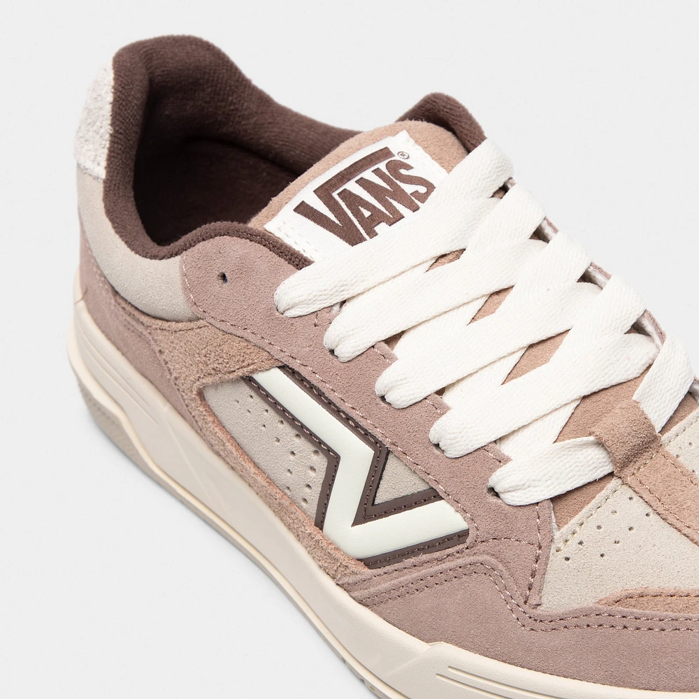 Vans Women's Upland Neutral / Lunar Rock